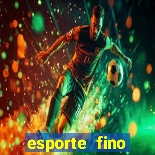 esporte fino feminino noite